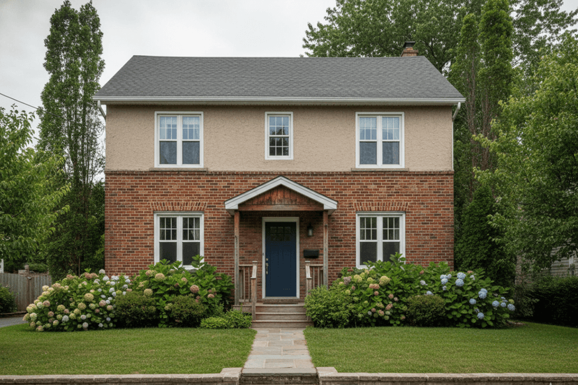 You've Inherited a Property